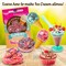 Sweet Sprinkles Ice Cream Slime Kit, Slime to Create Ice Cream Sundaes